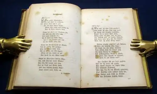 Appelius Zur Verständigung über Lebensfragen 1863 Theologie Christentum js