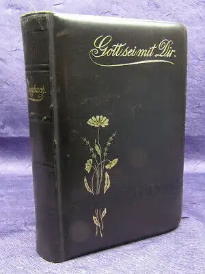 Gesangbuch für die evangelisch - lutherische Landeskirche 1883 Religion sf