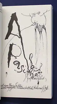 Richter, Grasshoff, Rühm, Konvolut 3 Bücher Eremiten Presse 1972/ 75/ 79 js  