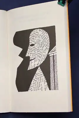 Richter, Grasshoff, Rühm, Konvolut 3 Bücher Eremiten Presse 1972/ 75/ 79 js  