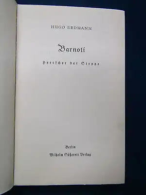Klabund Dichtungen aus dem Osten 3 Bde 1954 Klassiker Belletristik China sf