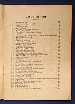 Satzung der Rentenzuschusskasse für Arbeiter d. Sächsischen Staatsverwaltung js