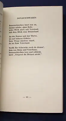 Palgrave The Golden Treasury edler Wildledereinband Rundumgoldschnitt js
