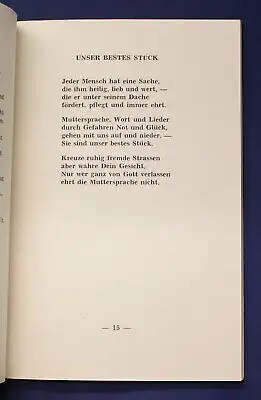 Palgrave The Golden Treasury edler Wildledereinband Rundumgoldschnitt js