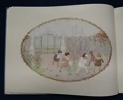 Moffat Our old Nursey Rhymes 1911 The original tunes harmonized illustriert js