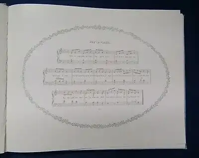 Moffat Our old Nursey Rhymes 1911 The original tunes harmonized illustriert js
