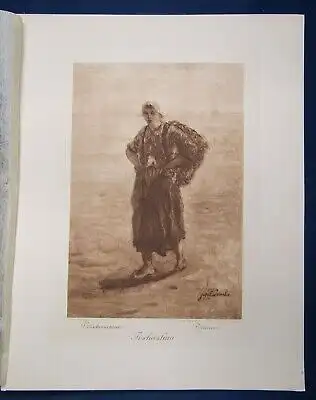 Waldmann Sammler und ihresgleichen 1920 Mit 52 Abbildungen Kunst Künstler js