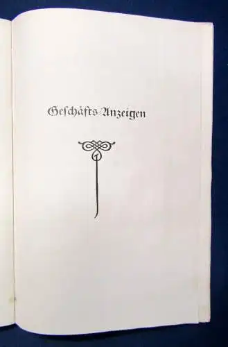 Festschrift zum Leisniger Heimatheft 1927 Geschichte Sachsen Saxonica sf