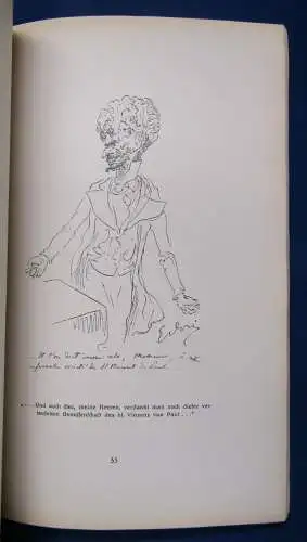 Bauer " Meine Herren! "Die unsterblichen Diskussionsredner von Gustav Dore js