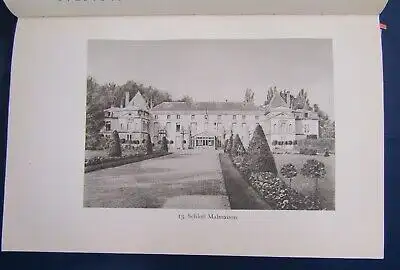Wolff Die Geschäfte des Herrn Ouvrard 1932 Genialer Spekulant Geschichte js