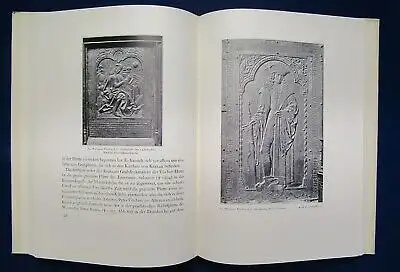 Meller Peter Vischer der Ältere und sine Werkstatt 1925 Insel- Verlag Kunst  js
