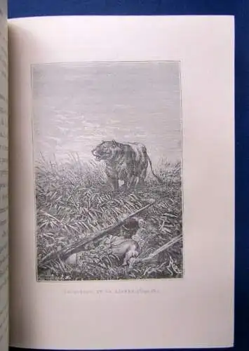 Reid Lex Exploits Des Jeunes Böers um 1880 Die Ausbeutung des junges Böers js