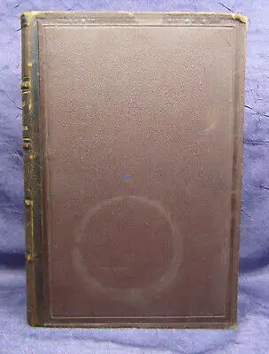 Oeuvres de Francois Rabelais contenant la vie de Gargantua 1854 Klassiker js