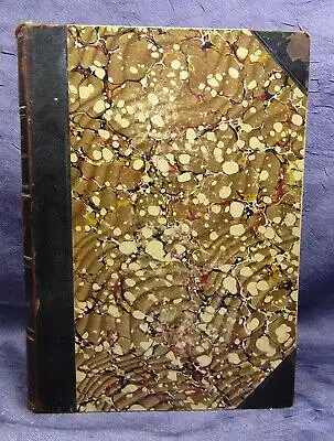 Glasenapp Das Leben Richard Wagners 2.Bd. 2. Hälfte ( 1853- 1864) Geschichte js