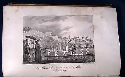Lewald Europa Chronik der gebildeten Welt 1836 3. Band Geschichte Ortskunde js