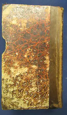 Die wunderbaren Begebenheiten Telemachs Sohn des Ulysses 1806 Heldengedicht js