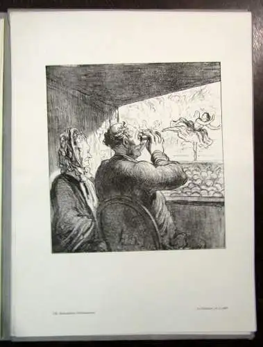 Jordan Italiensiches Landschaftsbuch 10 Original-Zeichnungen um 1880 js