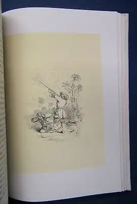 Campe Robinson der jüngere Ein Lesebuch für Kinder 1934 Ludwig Richter  js