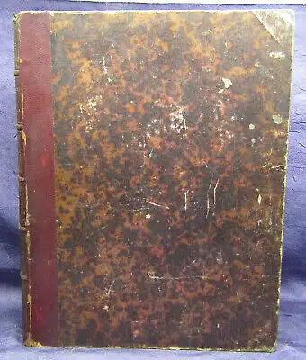 Lamartine Graziella 33 Holzstichtafeln und 9 Holzstiche von Curzon 1863 js