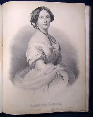 Kneller Kunst- und Unterhaltungsblatt für Satdt u. Land 1.Jhg. 1852 Politik js