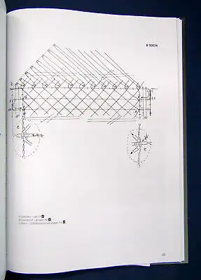 Novak Tischdekoration 2000 Klöppeln Handarbeit Handwerk Technik Hobby sf