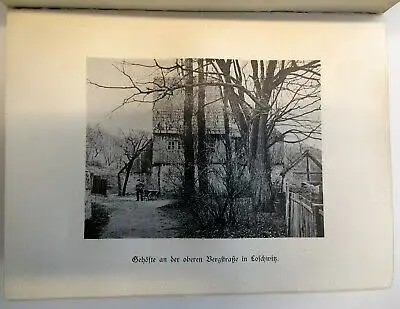 Hoff Amt und Muße, Ludwig Richter als Freund 1903 Widmungsexemplar Künstler  js