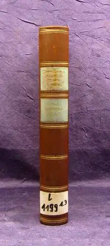 Jean Pauls Sämtliche Werke Hesperus 3.Bd. 1929 Lyrik Klassiker Gedichte Reise mb