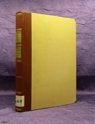 Jean Paul Sämtliche Werke Ausgearbeitete Schriften 1.Bd. 1928 Lyrik Klassiker mb