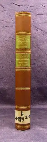 Jean Paul Sämtliche Werke Ausgearbeitete Schriften 1.Bd. 1928 Lyrik Klassiker mb
