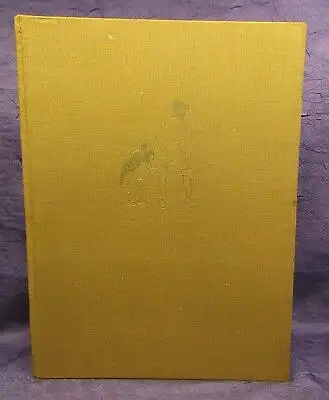 Berdsley The Lysistrata of Aristophanes Faksimile 1970 des Originals von 1896 js