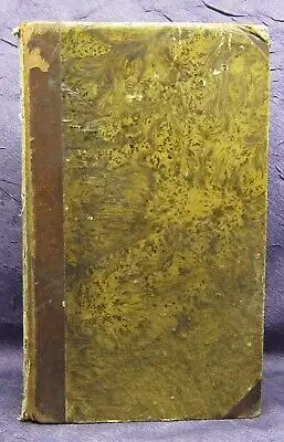 Körte Die Sprichwörter und die sprichwörtlichen Redensarten d. Deutschen 1837 js