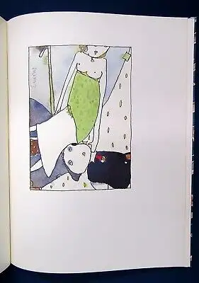 Heym Meine Cousine die Hexe und weiterer Märchen für kluge Kinder 1989 js