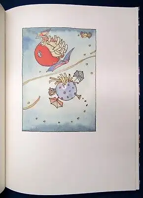 Heym Meine Cousine die Hexe und weiterer Märchen für kluge Kinder 1989 js
