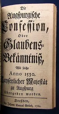 Auserlesenes u. vollständiges Gesang-Buch 1790 Frontispiz Dresden 5 Titel js