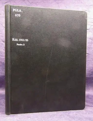 Dietrich Bibliographie der Fremdsprachigen Zeitschriftenliteratur Bd.22 1945 js
