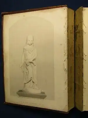 Fleetwood The Youths Life of our Lord and Saviour Jesus Christ 2 Bde. 1850-70 js