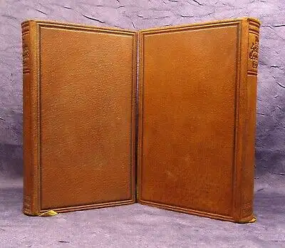 Rüttgers Der heiligen Leben und Leiden 2 Bde. Insel- Verlag 1913 Klassiker js