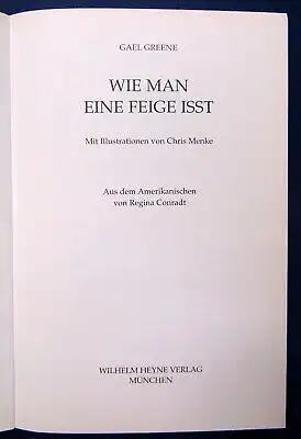 Angot, Greene Erotikbücher Konvolut 4x 2003,2002,2001 illustriert Nacktheit js