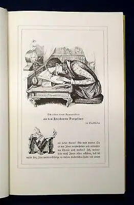 Sternberg Tutu Phantastische Episoden und poetische Exkursionen 1936 js