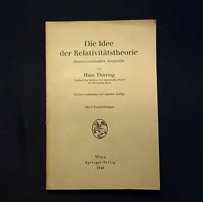 Sexl Vorlesungen über Kernphysik  1948 Physik Naturwissenschaften Kernphysik mb