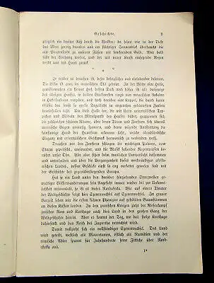 Schneller Unter dem Halbmond Nordafrikas 1908 Geographie Ortskunde Landeskunde m