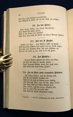 Witkowski Lessings Werke um 1895 Klassiker dekorativer Belletristik js