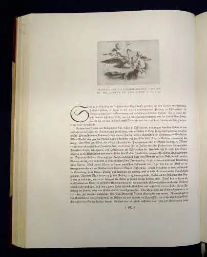 Petersdorff Fridericus Rex Ein Heldenleben um 1900 Bibliophilie Geschichte mb