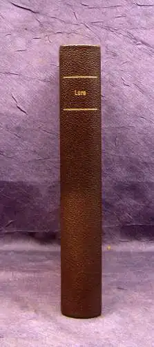 Veenenboss Lore Das Liebesleben einer kl. Berlinerin um 1970 12 Bilder Erotica m