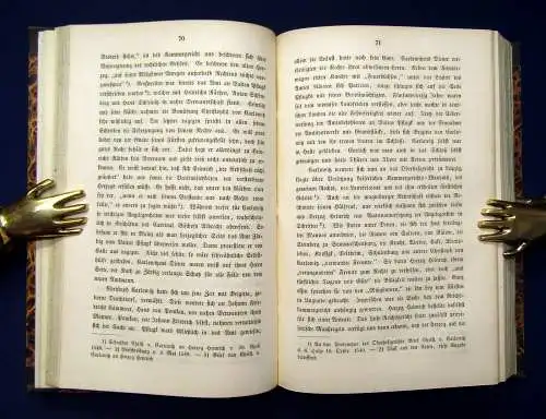 Langenn Christoph von Carlowitz Eine Darstellung aus dem XVI. Jahrhundert 1854 m