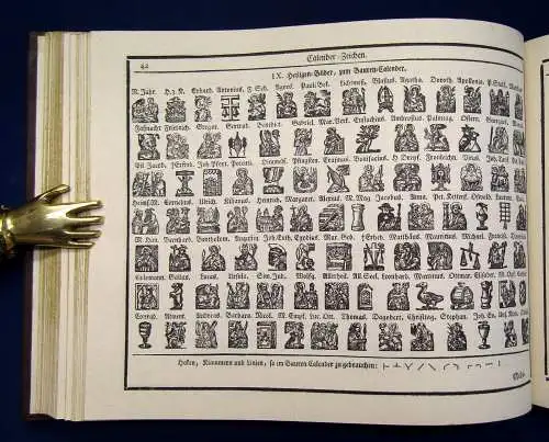 500 Jahre Buchdruckerkunst um 1940-50 Geschichte Buchdruck Kunst mb