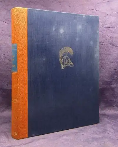 Lezius Das Ehrenleid der Soldaten Kulturgeschichte der Uniform 1936 js