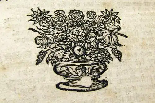 Neukirch  Auserlesene Gedichte a verschiedenen poetischen Schriften 1744 Selten