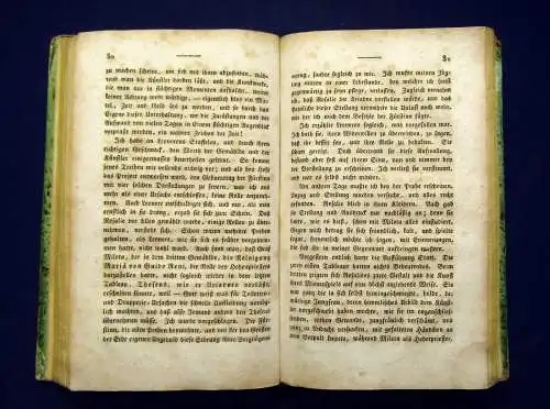 Pichler  Frauenwürde  4 Bde in 2 komplett 1820 4 Bde in 2 kompl Belletristik mb