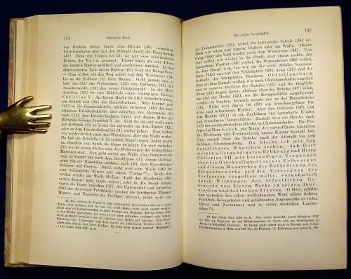 Basedow´s J.B. Elementarwerk Faksimile 1909 2 Bde.+Tafelband